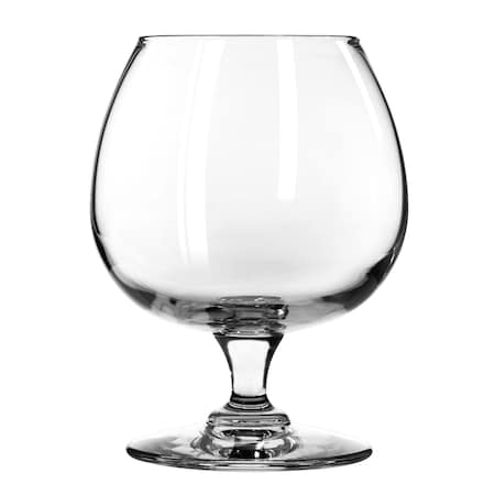 Libbey Libbey Citation 12 oz. Brandy Glass, PK36 8405